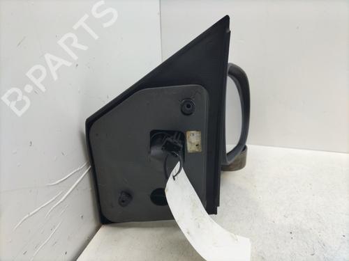 Right mirror RENAULT TWINGO II (CN0_) 1.2 16V (CN04, CN0B) | BP30114354C27 