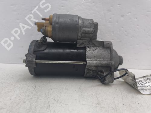 Used Starter RENAULT CLIO IV (BH_) 1.5 dCi 75 (75 hp) 30701257