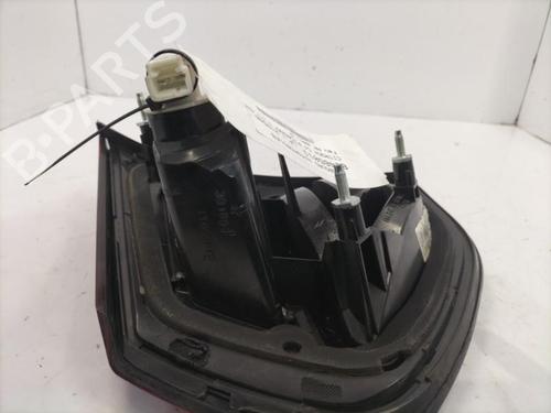Used Left tailgate light CITROËN C4 Picasso I MPV (UD_) 1.6 HDi 110 (112 hp) 22832435