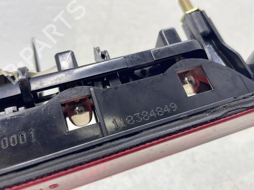 Bremselys Bremselys CITROËN BERLINGO / BERLINGO FIRST MPV (MF_, GJK_, GFK_) 1.4 i (MFKFX, MFKFW, GJKFWB, GJKFWC, GFKFWC) (75 hp) 31581881 31581881