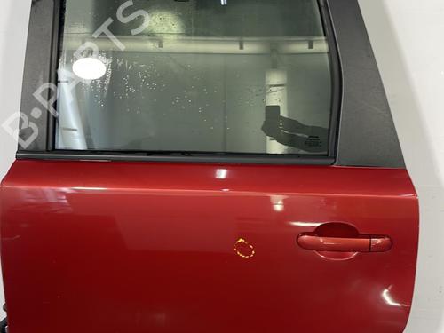 Used Left rear door NISSAN NOTE (E11, NE11) 1.4 (88 hp) 22828712