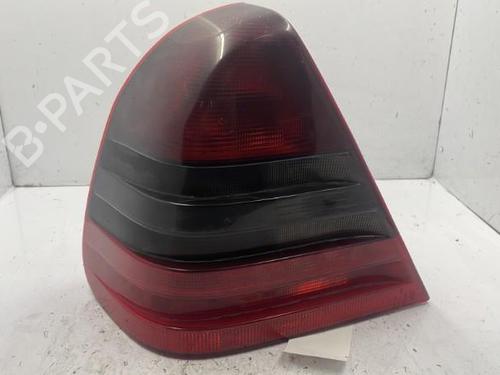 Left taillight MERCEDES-BENZ C-CLASS (W202) C 220 CDI (202.133) | BP22837909C34 