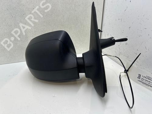 Right mirror DACIA LOGAN MCV II TCe 90 (K8M1, K8MA, K8AC) | BP36002971C27 - Image 5