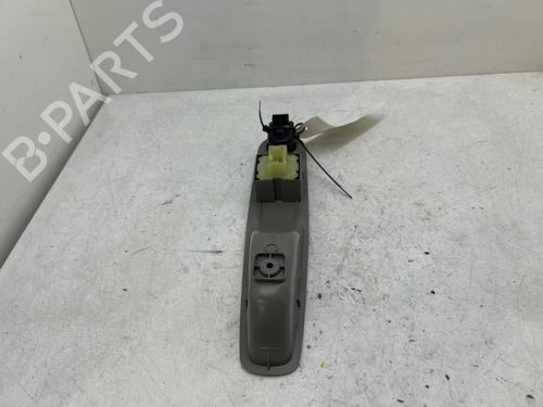 Left front window switch RENAULT ZOE (BFM_) | BP36803820I27 - Image 2