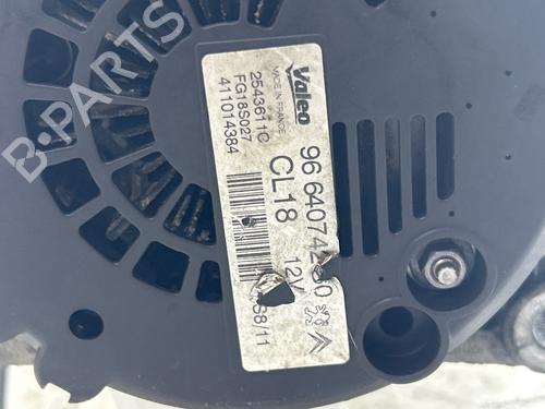 Alternator PEUGEOT 308 CC (4B_) 2.0 HDi | BP37449330M7 - Image 5
