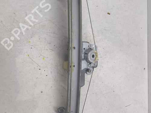 Used Front left window mechanism Front left window mechanism NISSAN X-TRAIL III (T32_, T32R, T32RR) 1.6 dCi (T32) (130 hp) 32749808 32749808