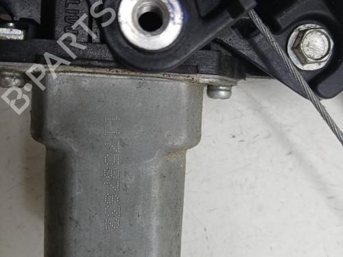 Used Rear left window mechanism Rear left window mechanism HONDA CIVIC VIII Hatchback (FN, FK) 2.2 CTDi (FK3) (140 hp) 30846669 30846669