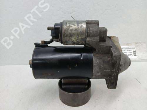 Used Starter Starter FORD C-MAX (DM2) 1.8 TDCi (115 hp) 33717154 33717154