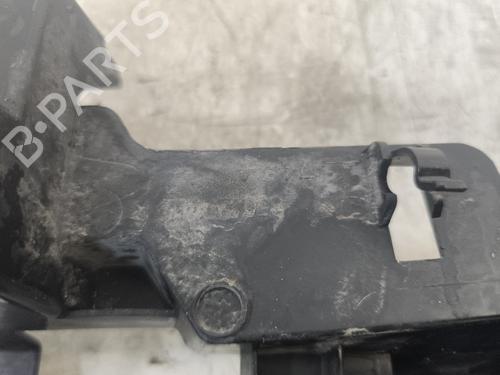 Rear bumper bracket RENAULT EXPRESS Box Body/MPV  | BP27558541C159