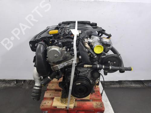 Used Engine Engine BMW 5 Touring (E61) 525 d (197 hp) 40604806 40604806