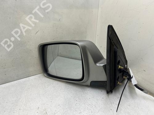 Retrovisor esquerdo Retrovisor esquerdo NISSAN X-TRAIL I (T30) 2.2 Di 4x4 (114 hp) 39664090 39664090