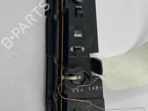 Lampeholder Lampeholder FIAT PANDA (141_) 900 (40 hp) 22818383 22818383