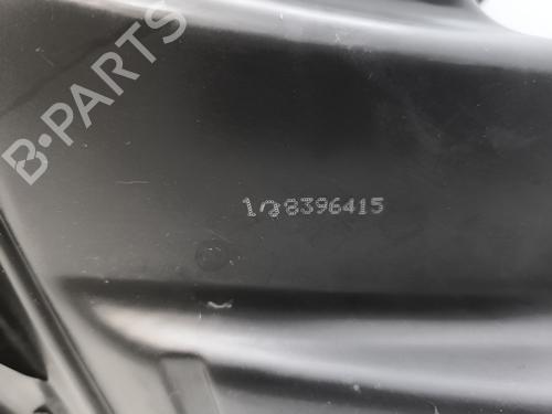 Left headlight PEUGEOT 1007 (KM_) 1.4 HDi | BP27403890C28 