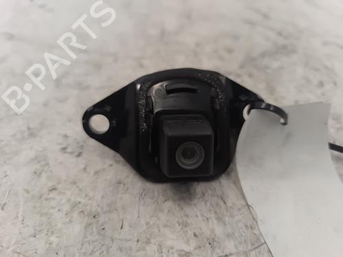 Used Camera TOYOTA YARIS (_P13_) 1.3 (NSP130_, NSP130) (99 hp) 24636832
