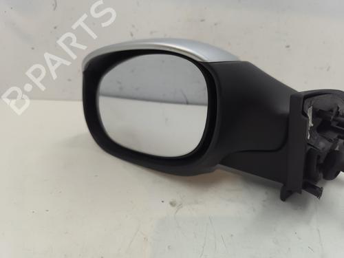 Left mirror CITROËN C3 I (FC_, FN_) 1.4 HDi | BP26895642C26 