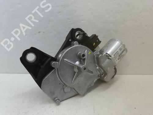 Viskermotor bagrude RENAULT TWINGO III (BCM_, BCA_) Z.E: (BCA1) (82 hp) 32331127