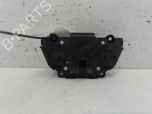 Warning switch FORD TRANSIT CONNECT V408 Box Body/MPV 1.5 TDCi | BP28178602I22 