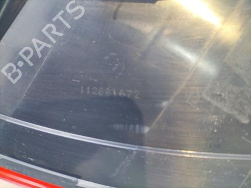 Left taillight CITROËN C4 Picasso II 1.6 HDi / BlueHDi 115 | BP29439027C34 