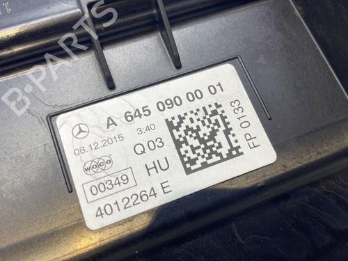 Air filter box MERCEDES-BENZ A-CLASS (W176) A 220 d (176.003) | BP26906707M87  - Image 5