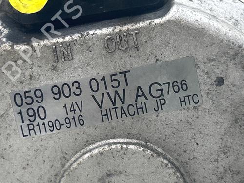 Alternator AUDI Q7 (4LB) 4.2 TDI quattro | BP40204352M7 - Image 4