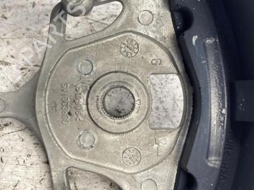 Used Steering wheel PEUGEOT 1007 (KM_) 1.4 (75 hp) 22834285