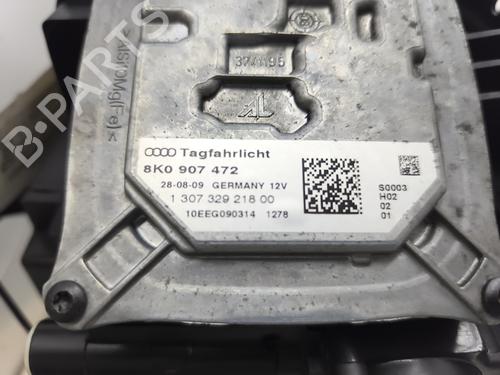 Left headlight AUDI A4 B8 Avant (8K5) 2.0 TDI | BP29725959C28 