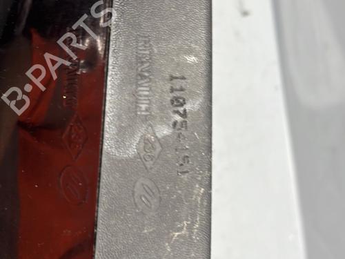 Left mirror RENAULT MEGANE II (BM0/1_, CM0/1_) 2.0 dCi | BP28178768C26 
