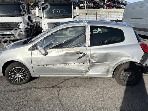 Used Parts RENAULT CLIO II (BB_, CB_)    4618425