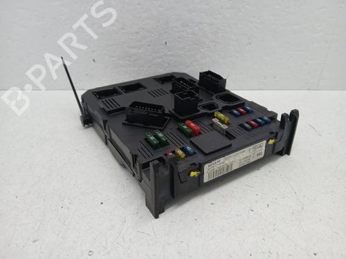 Fuse box PEUGEOT 206 CC (2D) | BP29213398E1 - Image 5