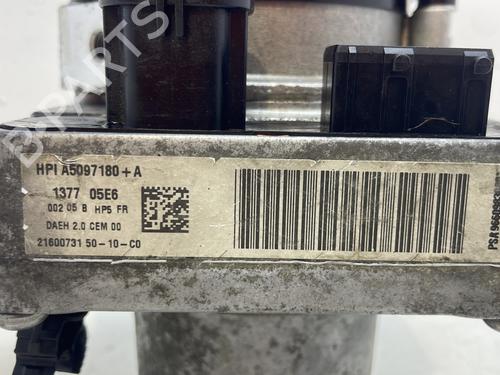 Steering pump PEUGEOT 407 SW (6E_, 6D_) 2.0 HDi 135 | BP29338973M99 