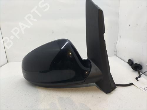 Used Right mirror OPEL ASTRA J (P10) 1.7 CDTI (68) (131 hp) 29466502