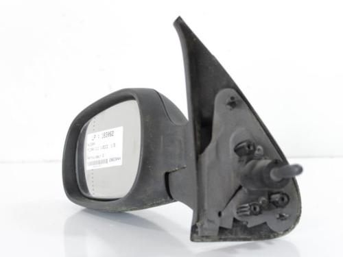 Left mirror NISSAN MICRA III (K12) 1.5 dCi | BP22813678C26 