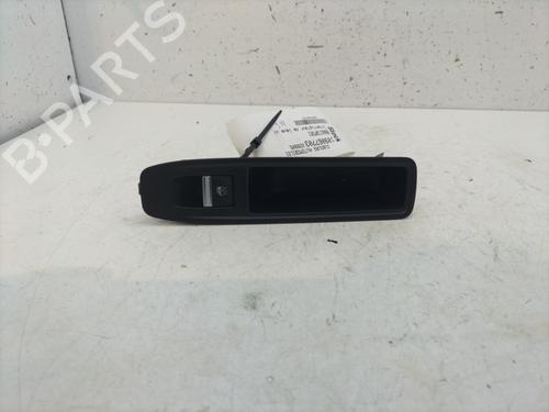 Used Left rear window switch Left rear window switch RENAULT CAPTUR II (HF_) TCe 130 (HFMF) (131 hp) 27598667 27598667