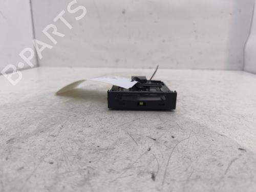 Kortlæser RENAULT SCÉNIC III (JZ0/1_) 1.5 dCi (110 hp) 29639845
