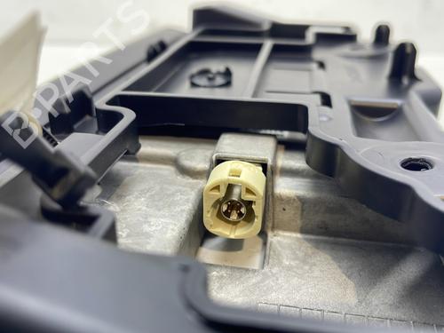 Display PEUGEOT 208 I (CA_, CC_) 1.2 VTI 82 | BP29894238C48