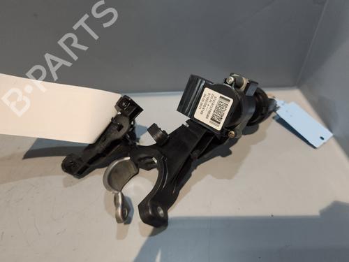 Ignition barrel PEUGEOT BIPPER Tepee 1.3 HDi 75 | BP29314861M48 