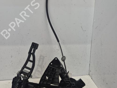 Front right lock FORD C-MAX (DM2) 2.0 TDCi | BP24829191C97 - Image 4