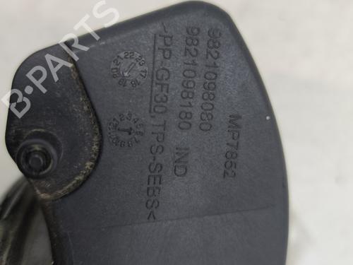 Fuel flap DS DS 3 / DS 3 CROSSBACK (UR_, UC_, UJ_) 1.5 BlueHDi 100 (UCYHYJ) | BP29438753C131 