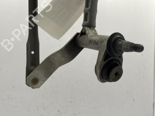 Front wiper motor VW TOURAN (1T1, 1T2) 1.9 TDI | BP22838094M29 