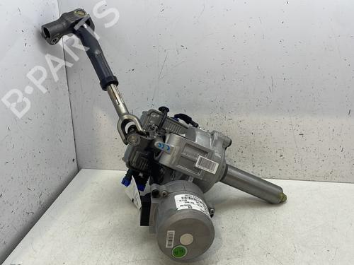 Used Steering column KIA NIRO I (DE) 1.6 GDI Plug-in Hybrid (141 hp) 28823993