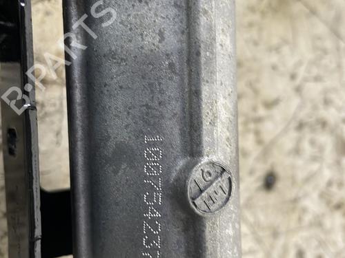 Steering rack PEUGEOT 208 II (UB_, UP_, UW_, UJ_) e-208 | BP24293459M22 