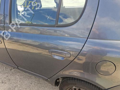 Left front window switch TOYOTA YARIS (_P1_) | BP34260657I27 - Image 14