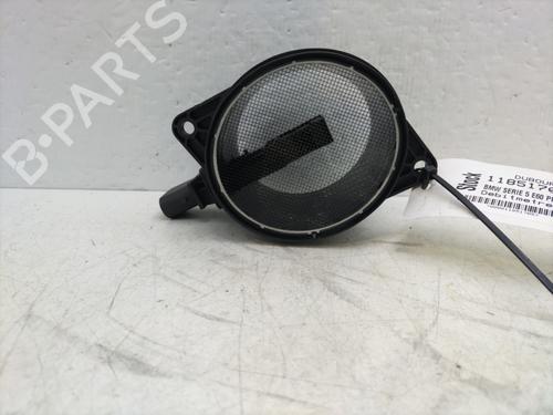 Caudalimetro BMW 5 (E60) 535 d (286 hp) 32103379