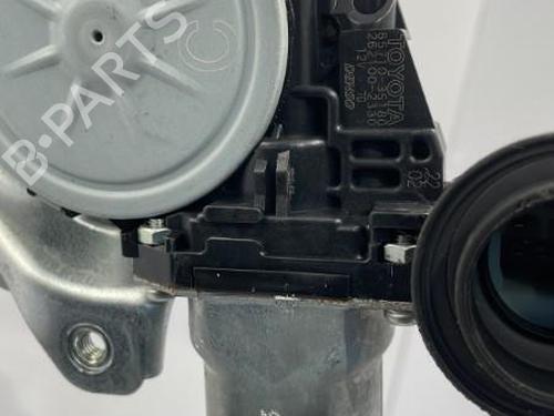 Rear right window mechanism TOYOTA PRIUS Liftback (_W2_) 1.5 Hybrid (NHW20_, NHW20R) | BP22832602C25 