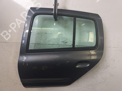 Used Left rear door Left rear door RENAULT CLIO II (BB_, CB_) [1998-2016] 35886053 35886053