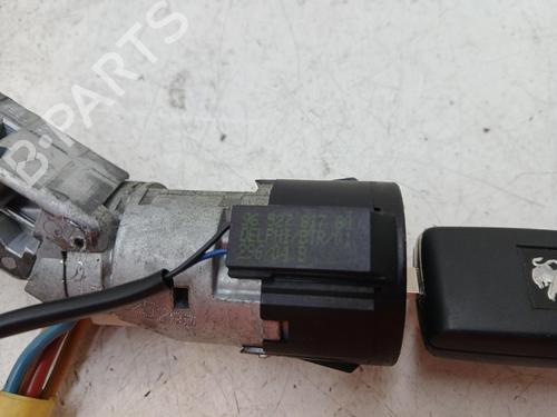 Ratlås/Tændingslås Ratlås/Tændingslås 39599977 39599977