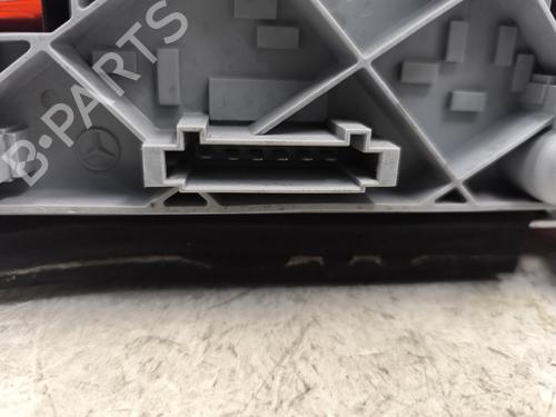 Left taillight MERCEDES-BENZ C-CLASS (W203) C 180 (203.035) | BP24886400C34 