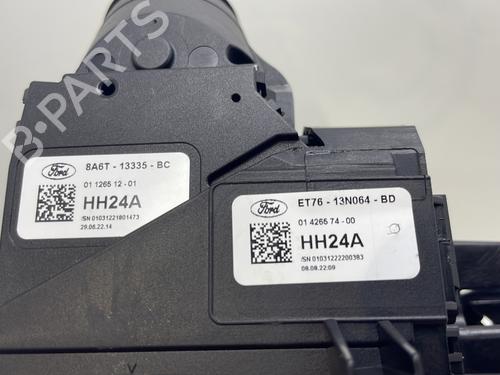 Steering column stalk FORD TRANSIT COURIER B460 Box Body/MPV 1.5 EcoBlue | BP30647411I23 - Image 5