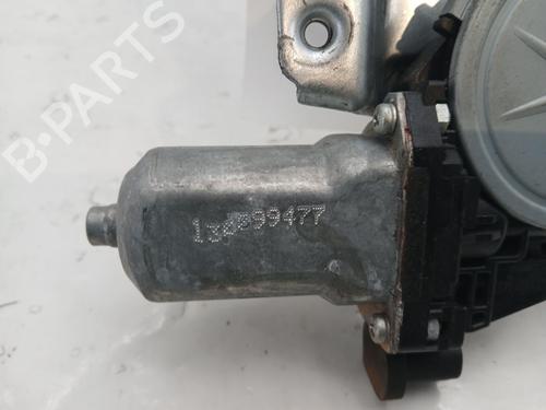 Front right window mechanism OPEL AGILA B (H08) 1.2 (F68) | BP38008901C23 - Image 4