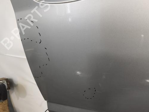 Left rear door FORD GRAND C-MAX (DXA/CB7, DXA/CEU) 1.6 TDCi | BP29491994C4 